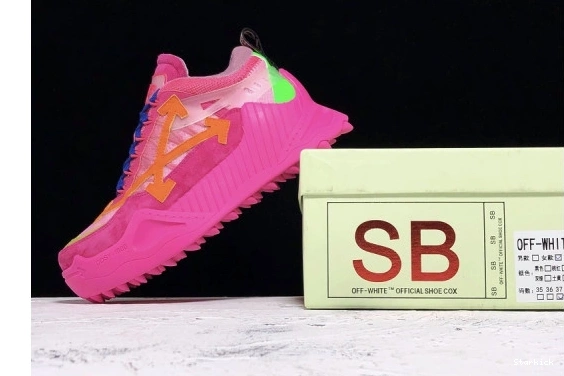 OFF-WHITE Odsy-1000 0814